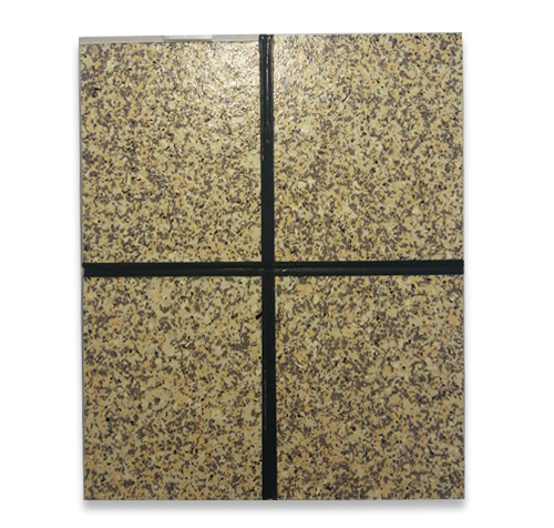 保溫裝飾一體板施工后應(yīng)怎么做成品保護(hù)?